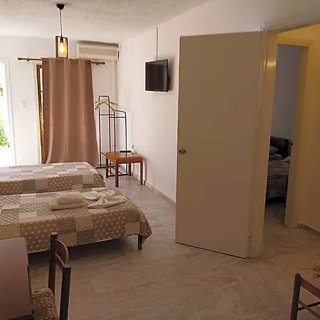 Katerina 호텔